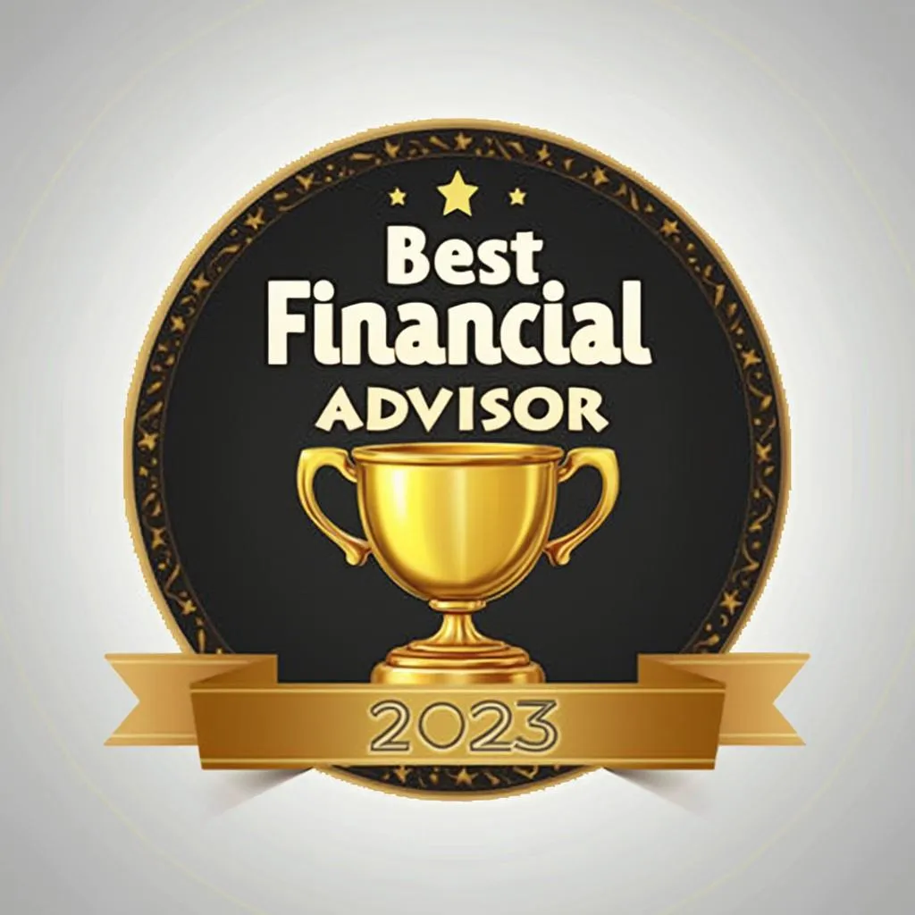 Premio Mejor Asesor Financiero Colombia 2023