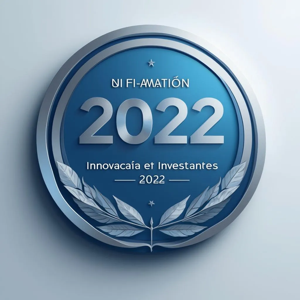 Premio Innovación en Inversiones 2022
